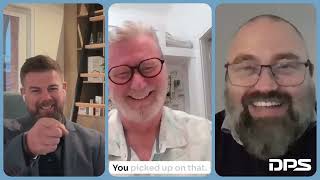 Episode 63: Patch Tuesday Chaos, WordPress Plugin Attacks &amp; Why CISOs are Burning Out