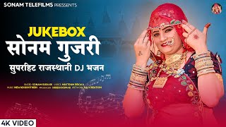 सोनम गुजरी के सुपरहिट DJ भजन | Sonam Gujari Superhit DJ Bhajan 2024 | New Rajasthani DJ Bhajan 2024