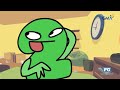 Youtube Thumbnail title