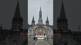 Download Lagu Santuario di Lourdes🙏🙏🙏#GESU@2025 MP3