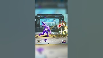 Marv is rly underrated #1v1 #multiversus #pfs #fgc #pfg #blackadam #marvin