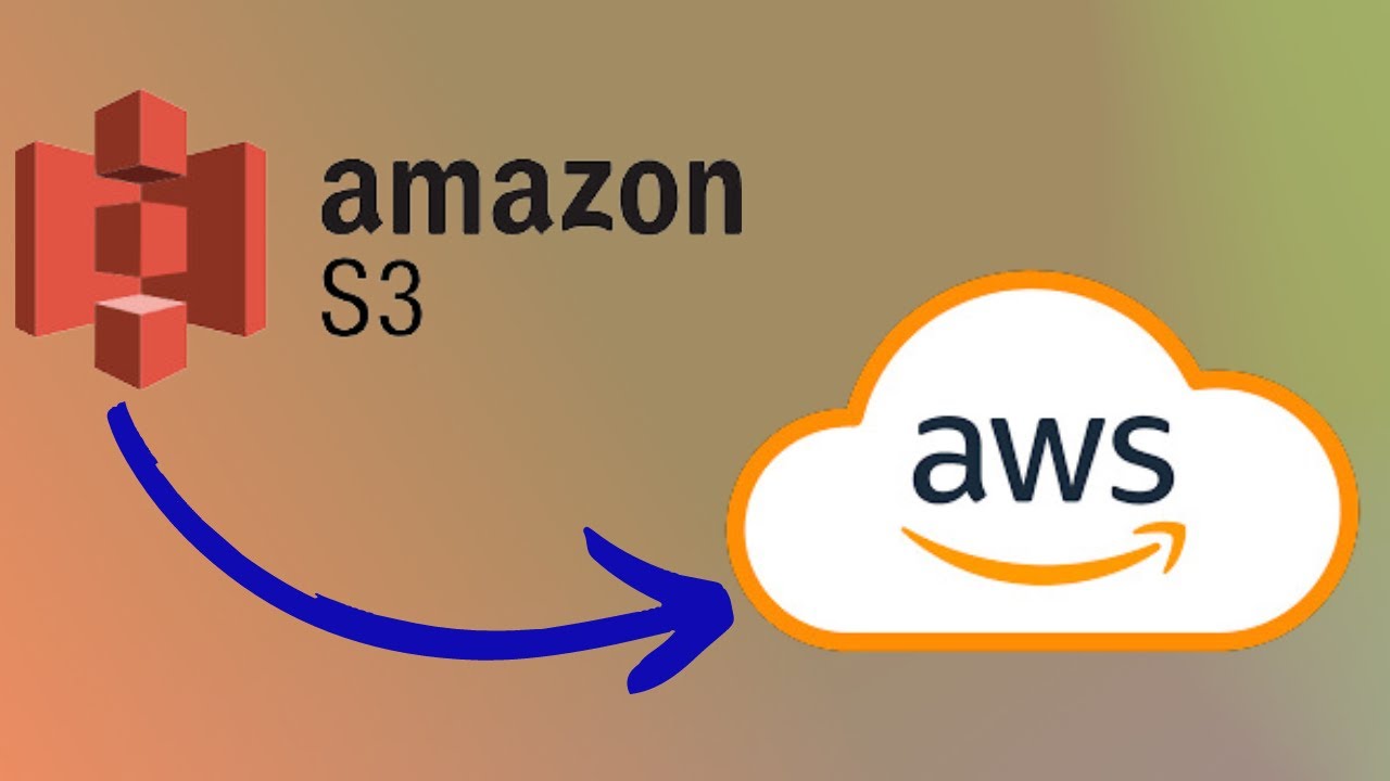 How to Create S3 Bucket on AWS | Create S3 Bucket - YouTube