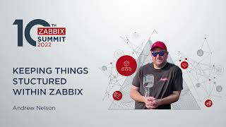 Zabbix and Ansible, complement each other like wine and cheese by Andrew Nelson / Zabbix Summit 2022