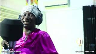 CECILIA MARFO HOT 🔥 POWERFUL WORSHIP