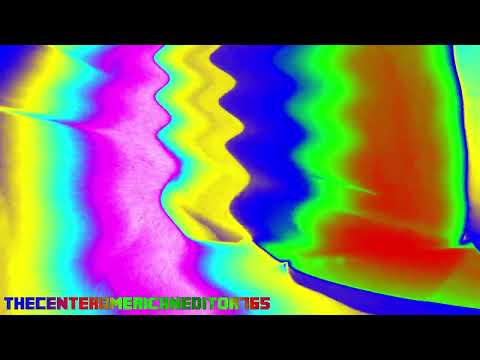An Audio Effects I'll Call Hekapoo Ensemble And Changed Rainbowup A