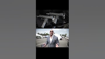 Ranking Weapon From Combat Master