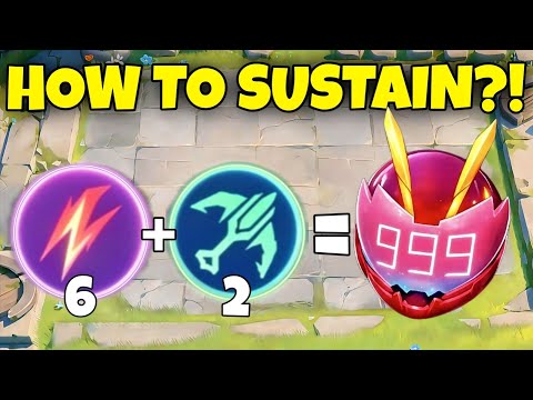 How to Sustain and Reach 999 Neobeasts? 🔥 | Moscov MCGG Magic Chess Gogo