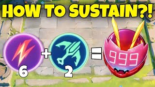 How to Sustain and Reach 999 Neobeasts? 🔥 | Moscov MCGG Magic Chess Gogo