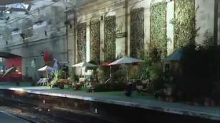 homebase advert
