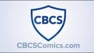 CBCS Unboxing