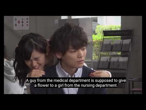 Kotoko being spoilt baby (mischievous kiss: love in tokyo) {itazura kiss}