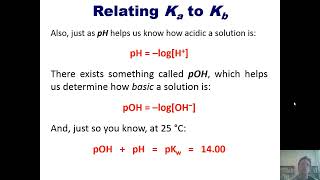 Polyprotic Acids and Metal Hydroxides: Chapter 16 – Part 5