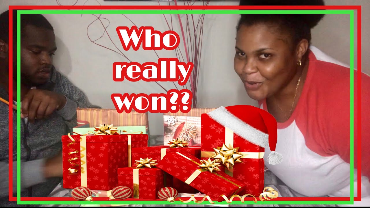 CHRISTMAS GIFT WRAPPING CHALLENGE 🎄🎁 || Vlogmas Day 16 2020 Christmas videos