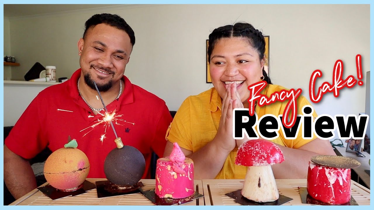 STORY TIME: MY HUSBAND USED TO ST4LK ME BEFORE MARRIAGE 💍 ! | REVIEWING FANCY CAKES!