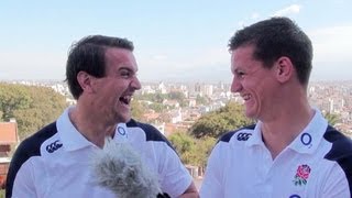 Argentina Tour Rfutv Best Bits