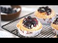 Sourdough Blueberry Streusel Bun Recipe | Sweet Stiff Levain |