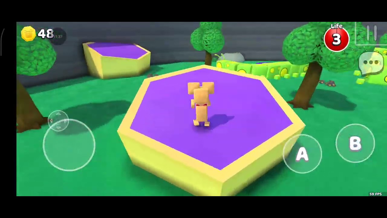 Super Bear adventure صعب🤬 