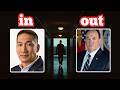 PENTAGON: Navy Secretary John Phelan FIRED. Hung Cao Now Acting Secretary | US News Today