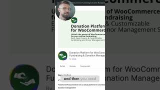 Donation Platform for WooCommerce - One of the Best Donation Plugins for #WordPress