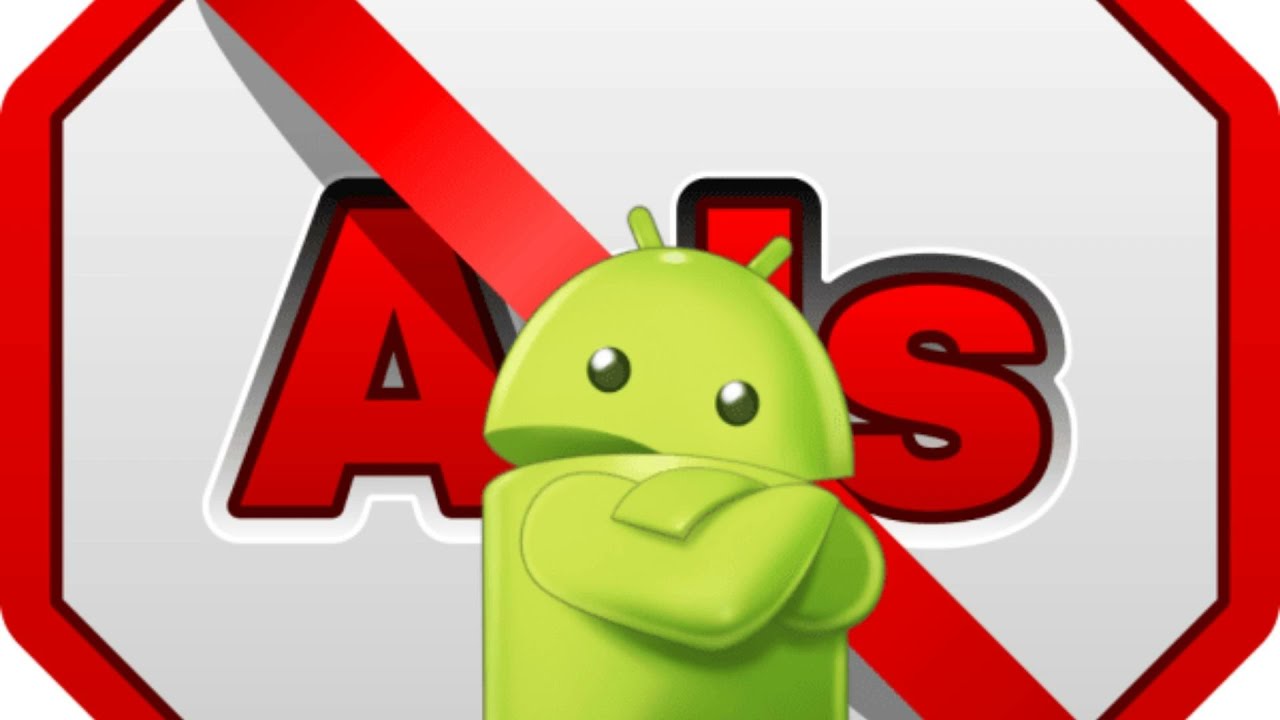 Блокировщик рекламы для андроид какой выбрать