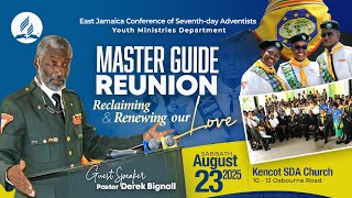 Download Lagu #Sabbath Morning | #MasterGuide Reunion | Pastor Derek Bignall | Aug 23 | 9:15 AM MP3 Download Lagu #Sabbath Morning | #MasterGuide Reunion | Pastor Derek Bignall | Aug 23 | 9:15 AM MP3
