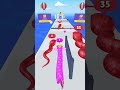 snake run 3d #shorts #gaming