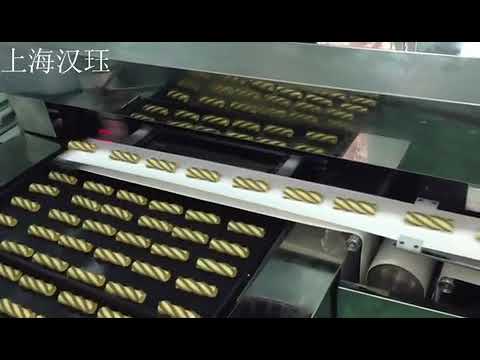 مكائن المعمول الصين شنغهاي