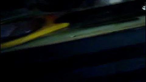 PART 4: Make a static grass applicator with an electric fly swatter