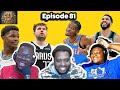 Sports factory podcast episode 81 whos the next nba main character  nba playoffs recap