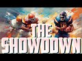 The Showdown Preseason Week 5: Regular Season Eve
