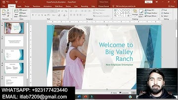 PowerPoint 365 Chapter 2G Orientation PPTX | 2G Orientation/2G Orientation PPTX/2G Orientation
