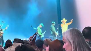 Kenny Chesney 6/6/25 Here and Now ( The Sphere ) 