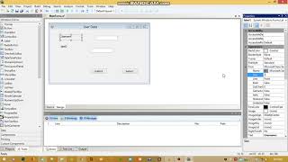 C# tutorial 2 Using Sharp Develop