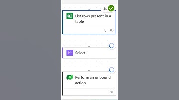 Power Automate create 1000+ Dataverse records in 3 actions!