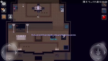 Interview With Admin OmgItsFallen