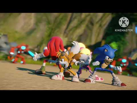 Sonic's SLOWEST Game!? (Dev Speaks Out)