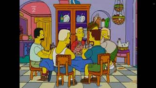 Simpsonovi - 99 Luftballons Homer