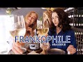 Frankophile | Суп короля Людовіка, резинові равлики та фламбування.