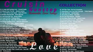 Nonstop Cruisin Love Songs Collection 💝 80's and 90's Love Songs Nonstop 💝 Evergreen Love Songs screenshot 1