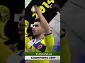 COLOMBIA LEVANTA LA COPA DEL MUNDO - PES 6 WORLD CUP PATCH 2014
