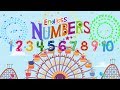 Endless Numbers Learn To Count 1 to 10 Best App For Kids