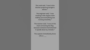 You have detective in you??? #youtubeshorts #brainteasermania #shortsvideo #brainteazers