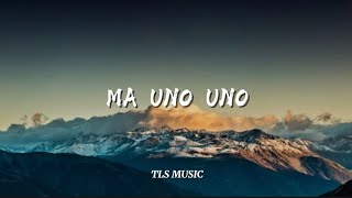 TLS MUSIC | MA UNO UNO - COVER