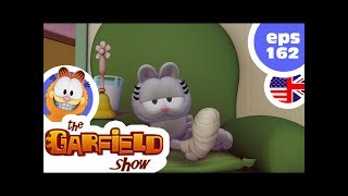 T4:E6 - Enfeitiçados: As Bruxas Só Querem Se Divertir! (Parte 2) - O Show  do Garfield online no Globoplay