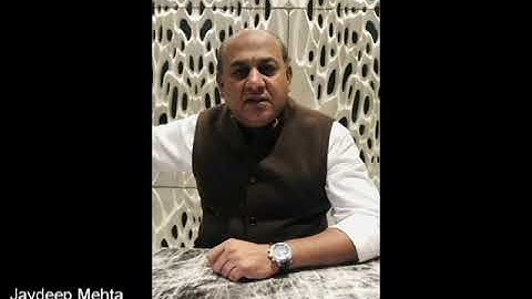 Jaydeep Mehta, Director, True Events