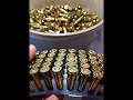 Oddly Satisfying Ammo Loading ASMR 🎯