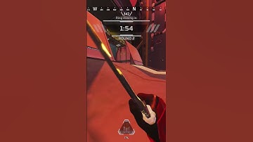 FLYING PEACEKEEPER..... #apexlegend #apex #gaming #clutch #apexlegendclip #apexlegendsfunny