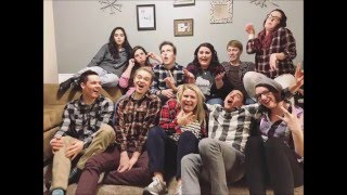 BYU-Idaho Winter Semester 2016