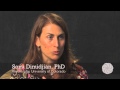 Daniel Goleman, PhD and Sona Dimidjian, PhD: Mind and Life Questions for Exploration