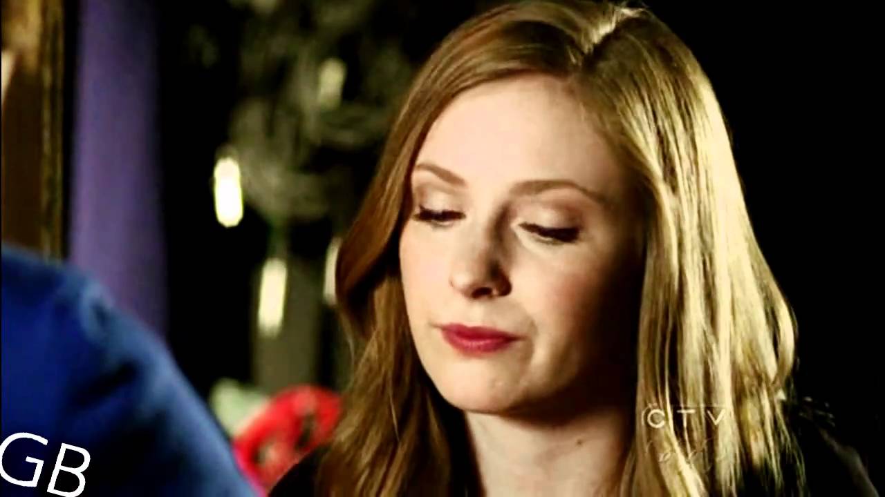 Declan and Holly J - Animal